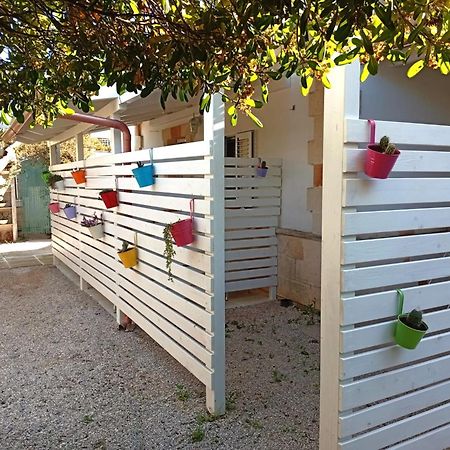 B&B Le Vele Maruggio Kültér fotó
