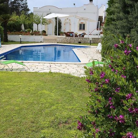 B&B Le Vele Maruggio Kültér fotó