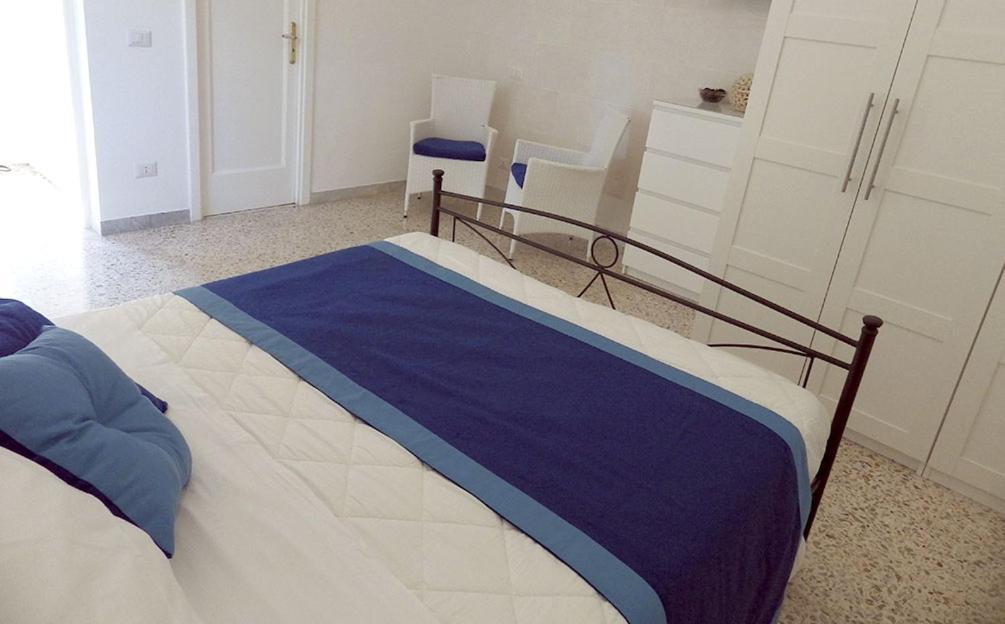 B&B Le Vele Maruggio Kültér fotó